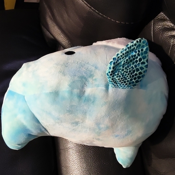 NWT SQUISHMALLOWS SHANTIRA 12" Pterodactyl Squishmallow  NEW - Picture 3 of 8